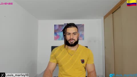 Snapshot of louis_marley_ chatting on 01-06-25, 02:26 louis_marley_ online show from 01-06-25, 02:26