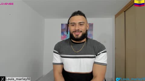 Snapshot of louis_marley_ chatting on 01-09-25, 02:01 louis_marley_ online show from 01-09-25, 02:01