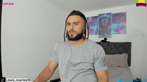 Snapshot of louis_marley_ chatting on 01-09-25, 11:34 louis_marley_ online show from 01-09-25, 11:34