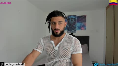 Snapshot of louis_marley_ chatting on 01-10-25, 05:13 louis_marley_ online show from 01-10-25, 05:13