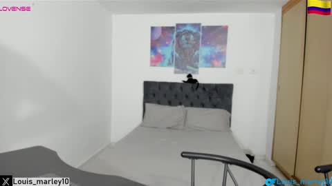 Snapshot of louis_marley_ chatting on 01-11-25, 04:38 louis_marley_ online show from 01-11-25, 04:38