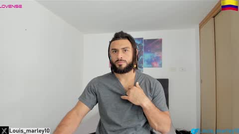 Snapshot of louis_marley_ chatting on 01-12-25, 07:31 louis_marley_ online show from 01-12-25, 07:31