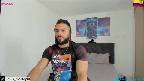 Snapshot of louis_marley_ chatting on 01-15-25, 05:05 louis_marley_ online show from 01-15-25, 05:05