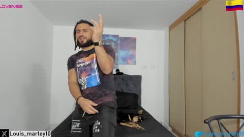 Snapshot of louis_marley_ chatting on 01-23-25, 01:41 louis_marley_ online show from 01-23-25, 01:41