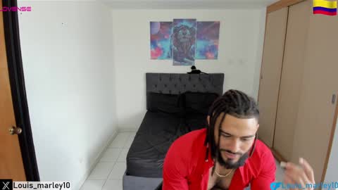 Snapshot of louis_marley_ chatting on 01-23-25, 05:42 louis_marley_ online show from 01-23-25, 05:42