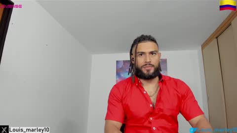 Snapshot of louis_marley_ chatting on 01-23-25, 11:47 louis_marley_ online show from 01-23-25, 11:47