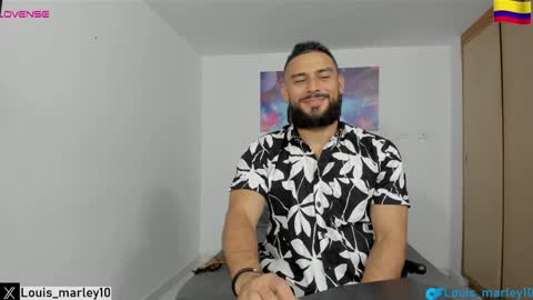 Snapshot of louis_marley_ chatting on 01-26-25, 01:31 louis_marley_ online show from 01-26-25, 01:31