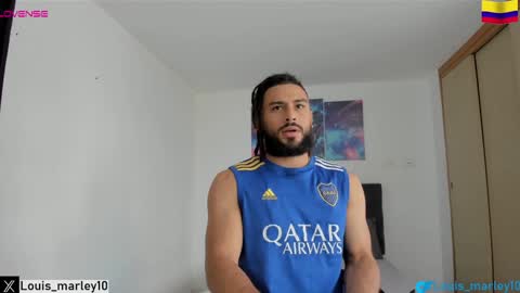 Snapshot of louis_marley_ chatting on 01-26-25, 04:41 louis_marley_ online show from 01-26-25, 04:41