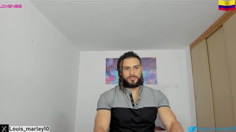 Snapshot of louis_marley_ chatting on 01-29-25, 03:33 louis_marley_ online show from 01-29-25, 03:33