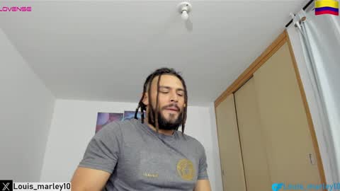 Snapshot of louis_marley_ chatting on 01-29-25, 11:46 louis_marley_ online show from 01-29-25, 11:46