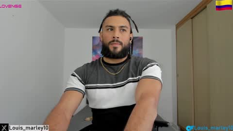 Snapshot of louis_marley_ chatting on 01-30-25, 08:21 louis_marley_ online show from 01-30-25, 08:21
