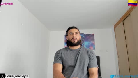 Snapshot of louis_marley_ chatting on 01-31-25, 06:36 louis_marley_ online show from 01-31-25, 06:36