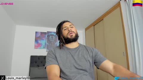 Snapshot of louis_marley_ chatting on 01-31-25, 11:13 louis_marley_ online show from 01-31-25, 11:13