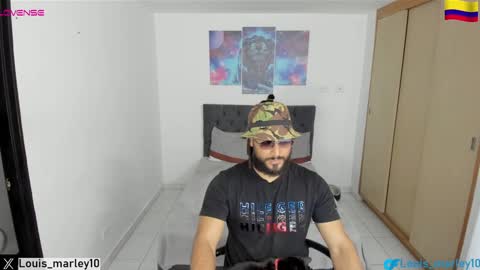 Snapshot of louis_marley_ chatting on 02-04-25, 10:02 louis_marley_ online show from 02-04-25, 10:02