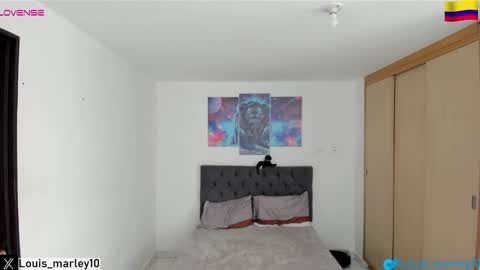 Snapshot of louis_marley_ chatting on 02-05-25, 09:50 louis_marley_ online show from 02-05-25, 09:50