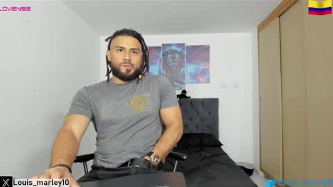 Snapshot of louis_marley_ chatting on 02-07-25, 12:31 louis_marley_ online show from 02-07-25, 12:31