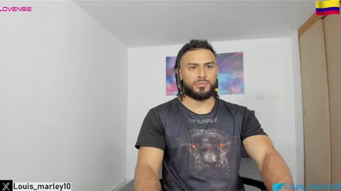 Snapshot of louis_marley_ chatting on 02-09-25, 02:17 louis_marley_ online show from 02-09-25, 02:17