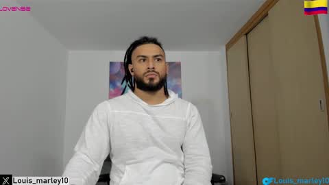 Snapshot of louis_marley_ chatting on 02-09-25, 11:36 louis_marley_ online show from 02-09-25, 11:36