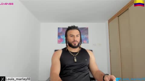 Snapshot of louis_marley_ chatting on 02-10-25, 08:42 louis_marley_ online show from 02-10-25, 08:42