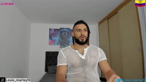 Snapshot of louis_marley_ chatting on 02-11-25, 10:50 louis_marley_ online show from 02-11-25, 10:50