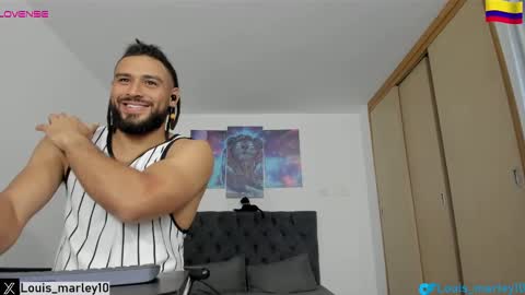 Snapshot of louis_marley_ chatting on 02-12-25, 01:52 louis_marley_ online show from 02-12-25, 01:52