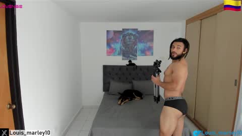 Snapshot of louis_marley_ chatting on 02-13-25, 08:24 louis_marley_ online show from 02-13-25, 08:24