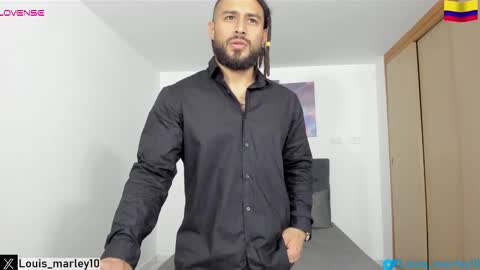 Snapshot of louis_marley_ chatting on 02-15-25, 01:21 louis_marley_ online show from 02-15-25, 01:21