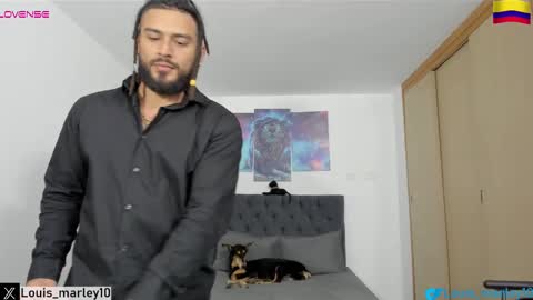 Snapshot of louis_marley_ chatting on 02-15-25, 04:25 louis_marley_ online show from 02-15-25, 04:25