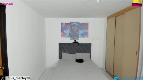 Snapshot of louis_marley_ chatting on 02-17-25, 12:43 louis_marley_ online show from 02-17-25, 12:43