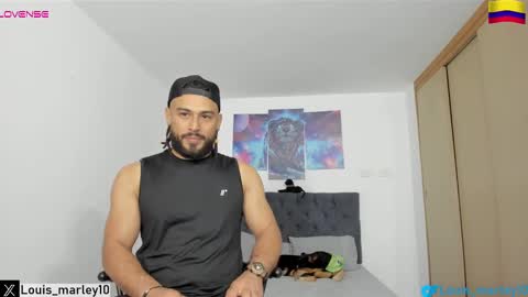 Snapshot of louis_marley_ chatting on 02-17-25, 03:47 louis_marley_ online show from 02-17-25, 03:47