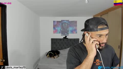 Snapshot of louis_marley_ chatting on 02-20-25, 01:25 louis_marley_ online show from 02-20-25, 01:25