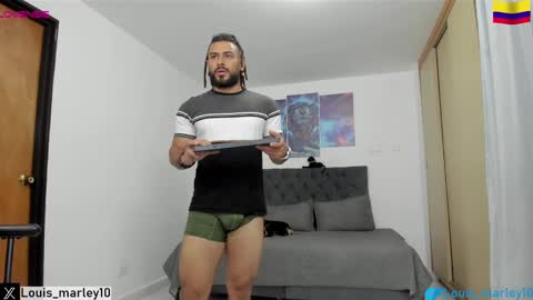 Snapshot of louis_marley_ chatting on 02-24-25, 02:19 louis_marley_ online show from 02-24-25, 02:19