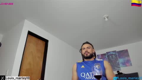 Snapshot of louis_marley_ chatting on 03-01-25, 04:58 louis_marley_ online show from 03-01-25, 04:58