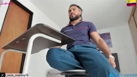 Snapshot of louis_marley_ chatting on 03-03-25, 04:46 louis_marley_ online show from 03-03-25, 04:46