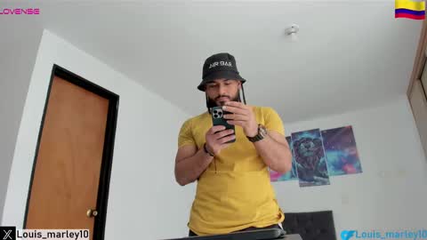 Snapshot of louis_marley_ chatting on 03-04-25, 04:09 louis_marley_ online show from 03-04-25, 04:09