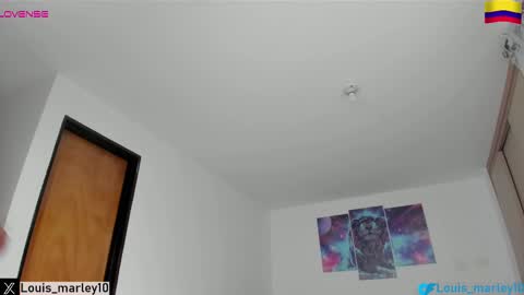 Snapshot of louis_marley_ chatting on 03-12-25, 10:50 louis_marley_ online show from 03-12-25, 10:50