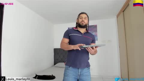 Snapshot of louis_marley_ chatting on 09-15-25, 04:29 louis_marley_ online show from 09-15-25, 04:29