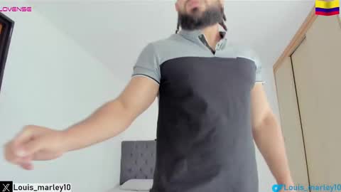 Snapshot of louis_marley_ chatting on 09-16-25, 04:41 louis_marley_ online show from 09-16-25, 04:41