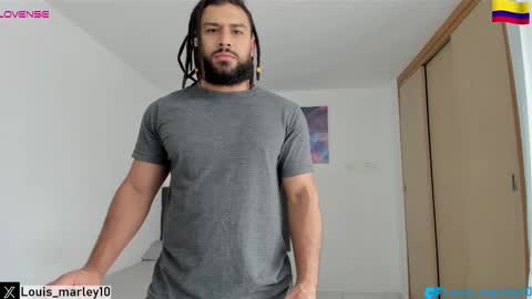 Snapshot of louis_marley_ chatting on 09-19-25, 02:18 louis_marley_ online show from 09-19-25, 02:18