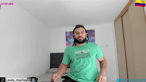Snapshot of louis_marley_ chatting on 09-20-25, 01:56 louis_marley_ online show from 09-20-25, 01:56