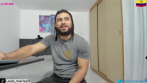 Snapshot of louis_marley_ chatting on 09-21-25, 03:30 louis_marley_ online show from 09-21-25, 03:30