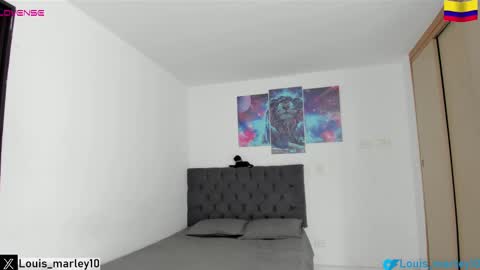 Snapshot of louis_marley_ chatting on 09-27-25, 04:23 louis_marley_ online show from 09-27-25, 04:23