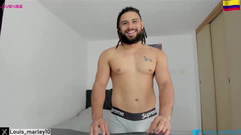 Snapshot of louis_marley_ chatting on 10-08-25, 08:50 louis_marley_ online show from 10-08-25, 08:50