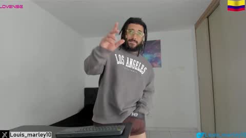Snapshot of louis_marley_ chatting on 10-12-25, 03:55 louis_marley_ online show from 10-12-25, 03:55
