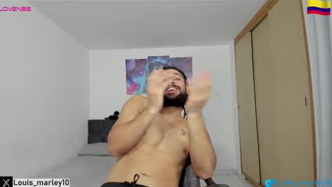 Snapshot of louis_marley_ chatting on 10-24-25, 03:47 louis_marley_ online show from 10-24-25, 03:47