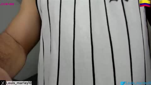 Snapshot of louis_marley_ chatting on 11-03-25, 10:53 louis_marley_ online show from 11-03-25, 10:53