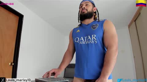 louis_marley_ online show from 11-20-25, 03:12