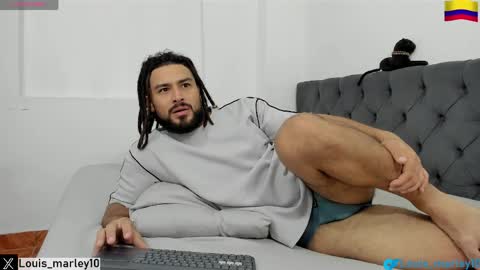 louis_marley_ online show from 05-05-26, 12:02