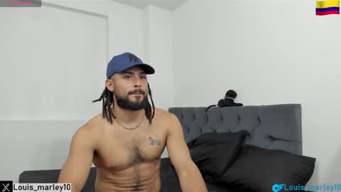 louis_marley_ online show from 05-10-26, 12:27