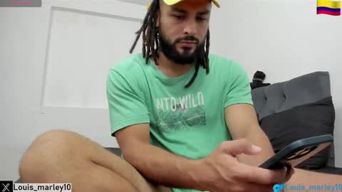 louis_marley_ online show from 05-12-26, 01:25